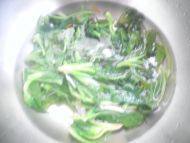飘香的凉拌绿豆芽做法图解6)