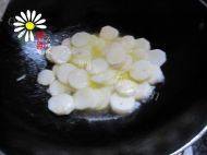 炒三蔬做法图解6)
