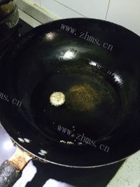 食欲满满的开口笑做法图解8)