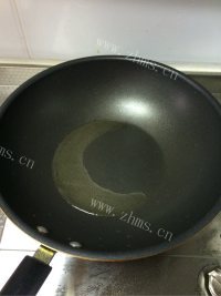 家常菜麻婆豆腐做法图解3)