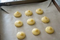 DIY奶油泡芙做法图解24)