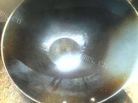 开胃的炒酸菜做法图解5)