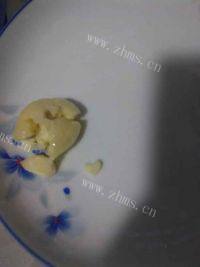家常菜炒菜心做法图解2)