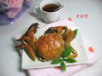 「首发」煮螃蟹