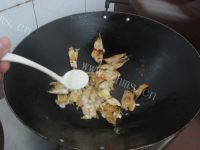 好吃的香煎鲮鱼腩做法图解6)