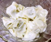 香飘十里的三鲜馄饨做法图解10)