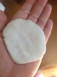 美味的红豆汤圆做法图解4)