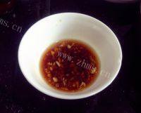 DIY美食-凉拌龙须菜做法图解9)
