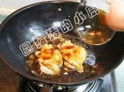 美味的日式照烧鸡腿饭做法图解6)