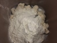 花生酱吐司做法图解4)
