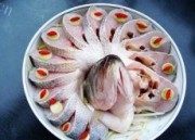 清蒸海鲈鱼做法图解4)