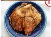 美味的羊肉煎鸡双拼饭做法图解3)