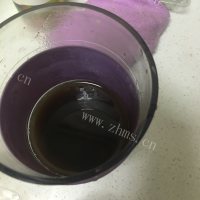 香飘十里的红豆沙做法图解2)