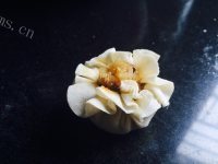 好吃的香菇牛肉烧麦做法图解13)