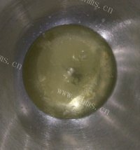 色香味俱全的棉花蛋糕做法图解7)