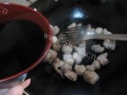甜软的红烧五花肉做法图解5)