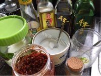 美味营养的凉拌黄瓜做法图解4)