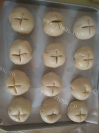 五味俱全的椰蓉开口酥做法图解22)