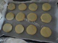 DIY-绿豆饼做法图解19)