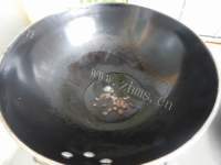 美味的蒜泥蒸青茄子做法图解10)