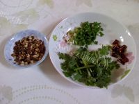 香拌凉皮做法图解3)