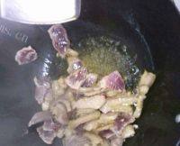 好吃的家常小炒肉做法图解6)