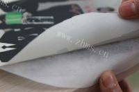 自制照片蛋糕做法图解12)