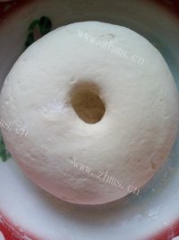 色香味浓的茄子肉包做法图解1)