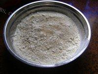 健康美食之红糖馒头做法图解1)