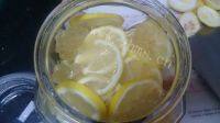 自制的柠檬酒的做法图解五