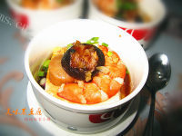 简单的蒸豆腐