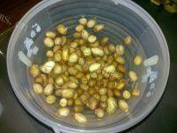 下酒菜酒鬼花生米做法图解1)