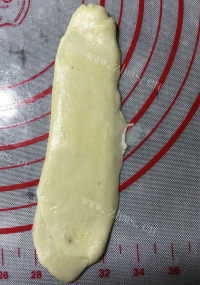 美味红豆泥菊花酥做法图解14)