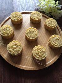 美味的绿豆糕