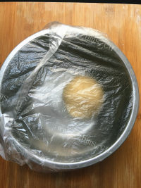 美味的鲜肉月饼做法图解3)