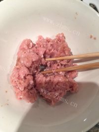 美味的猪肉脯	做法图解8)