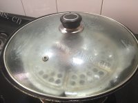 咸香熏五花肉做法图解7)