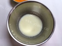 好吃的枣泥戚风做法图解2)
