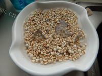 色香味浓的冬瓜薏米排骨汤做法图解6)