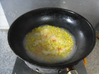 健康美食松仁玉米做法图解3)
