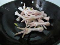 自制香卤鸡爪做法图解5)