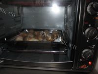 蜜汁鸡翅根做法图解9)