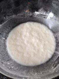 自制绿豆凉粉做法图解1)