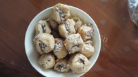 家常菜酿油豆腐