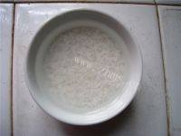 美味早餐胡萝卜豆浆做法图解2)