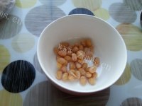 红枣双豆豆浆做法图解1)