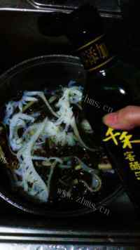 美味的凉拌毛肚做法图解2)