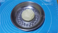 美味的鲜肉月饼做法图解2)