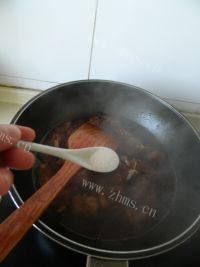 美味懒人版糖醋排骨做法图解12)