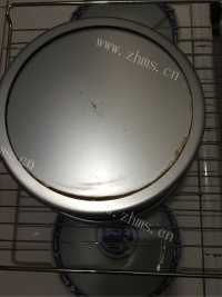 营养丰富的戚风蛋糕做法图解15)